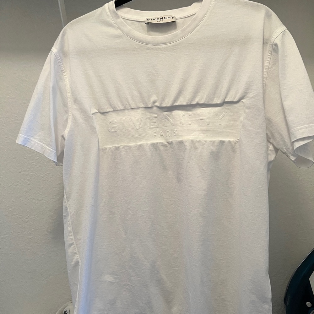 Mens givenchy shirt - Medium